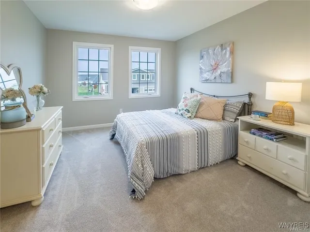 $416,900 | 12 White Orchid Way, Lancaster, NY 14086