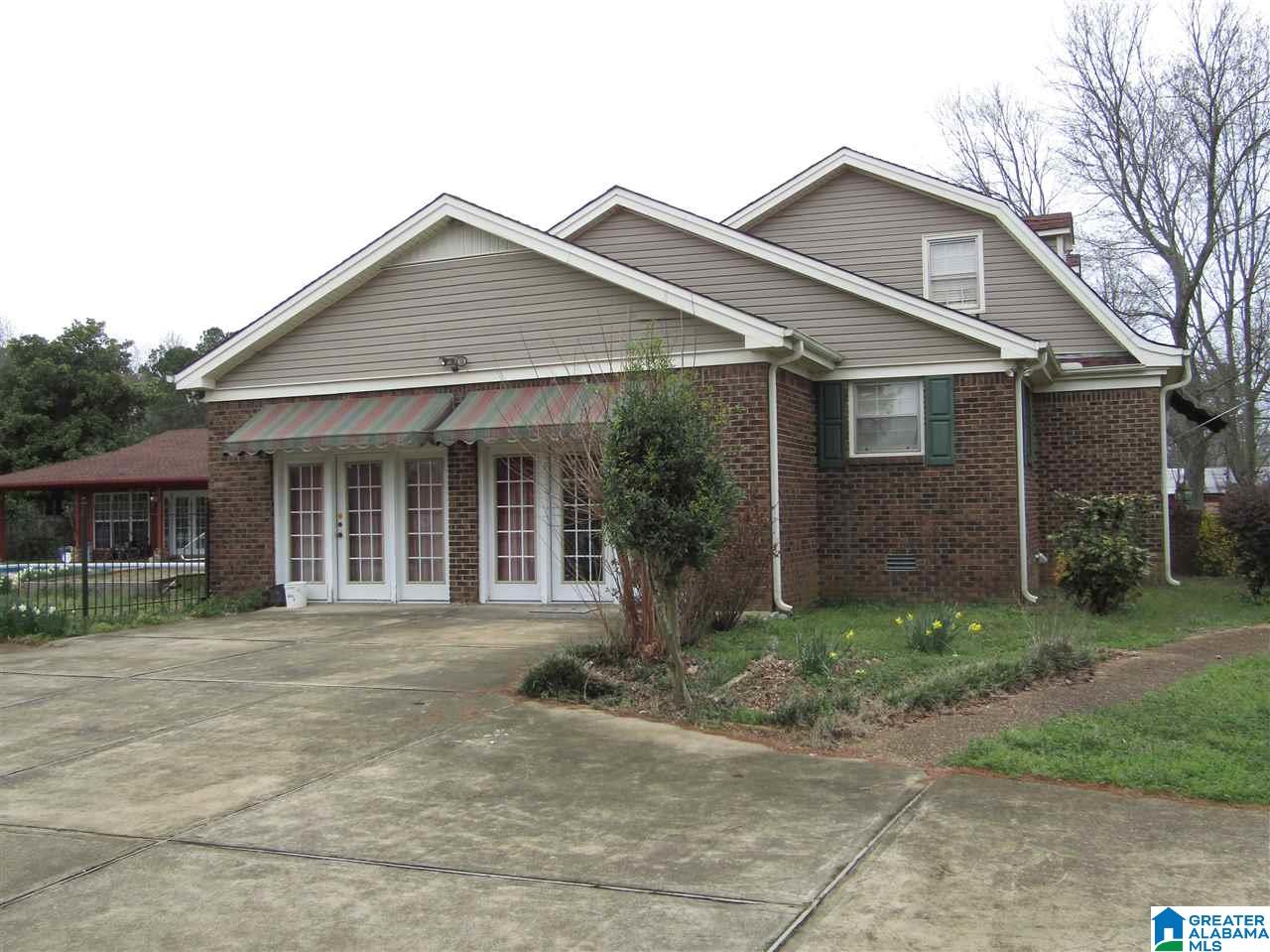 3118 Whitesville Road Albertville, AL 35950 - Photo 3 of 34