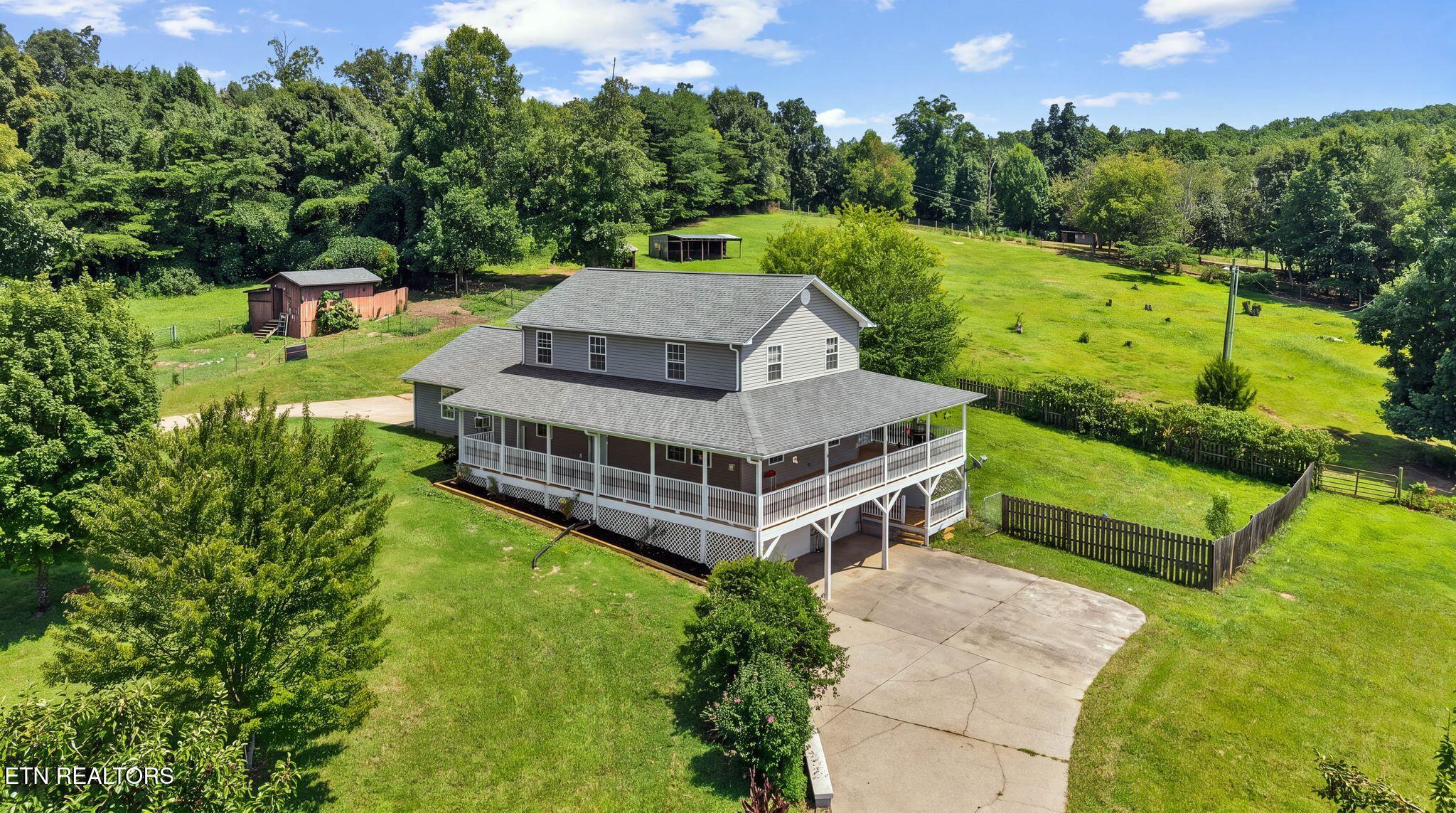 2125 Niles Ferry Road Greenback, TN 37742 - Photo 47 of 60 2125 Niles Ferry Rd-47