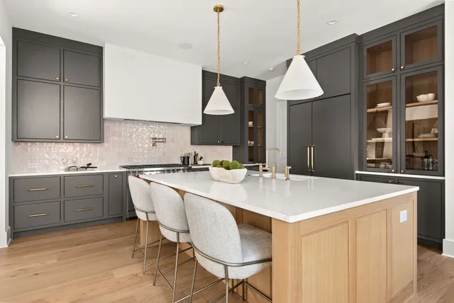 $1,199,999 | 6306 B Henry Ford Drive, Nashville, TN 37209