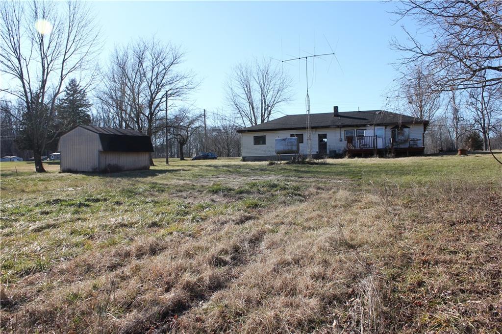 2435 South Conservation Club Road Morgantown, IN 46160 - Photo 4 of 10 Gallery Image 4
