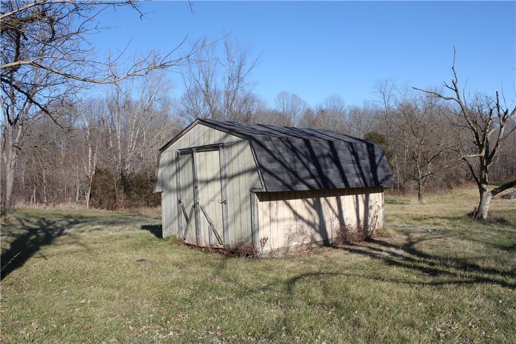 2435 South Conservation Club Road Morgantown, IN 46160 - Photo 5 of 10 Gallery Image 5