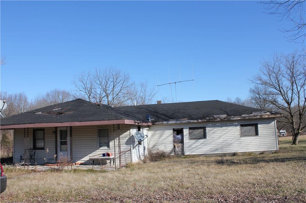 2435 South Conservation Club Road Morgantown, IN 46160 - Photo 9 of 10 Gallery Image 9