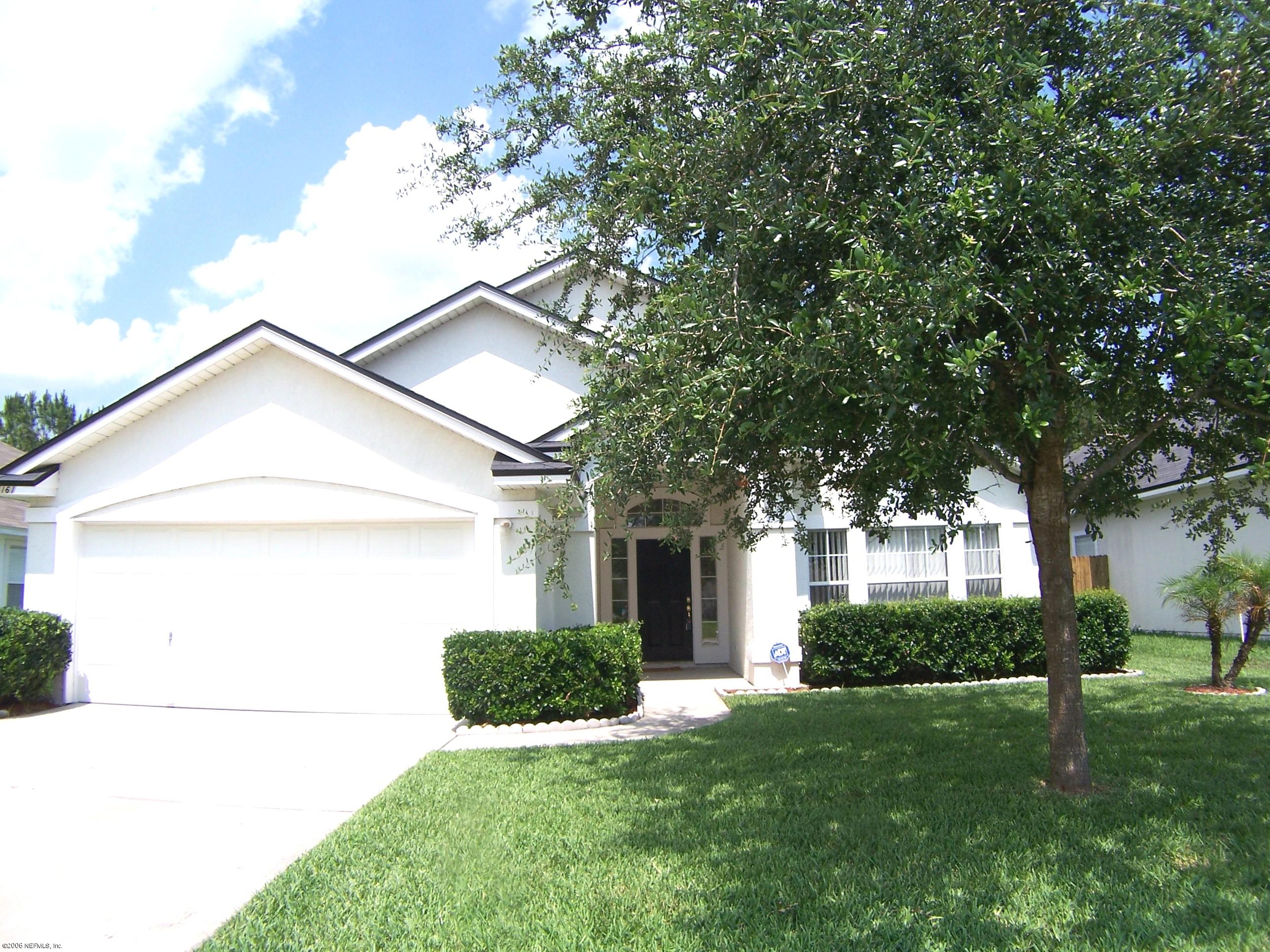 4161 Ripken Circle West Jacksonville, FL 32224 - Photo 1 of 14 Front