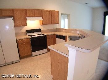 4161 Ripken Circle West Jacksonville, FL 32224 - Photo 4 of 14 Kitchen