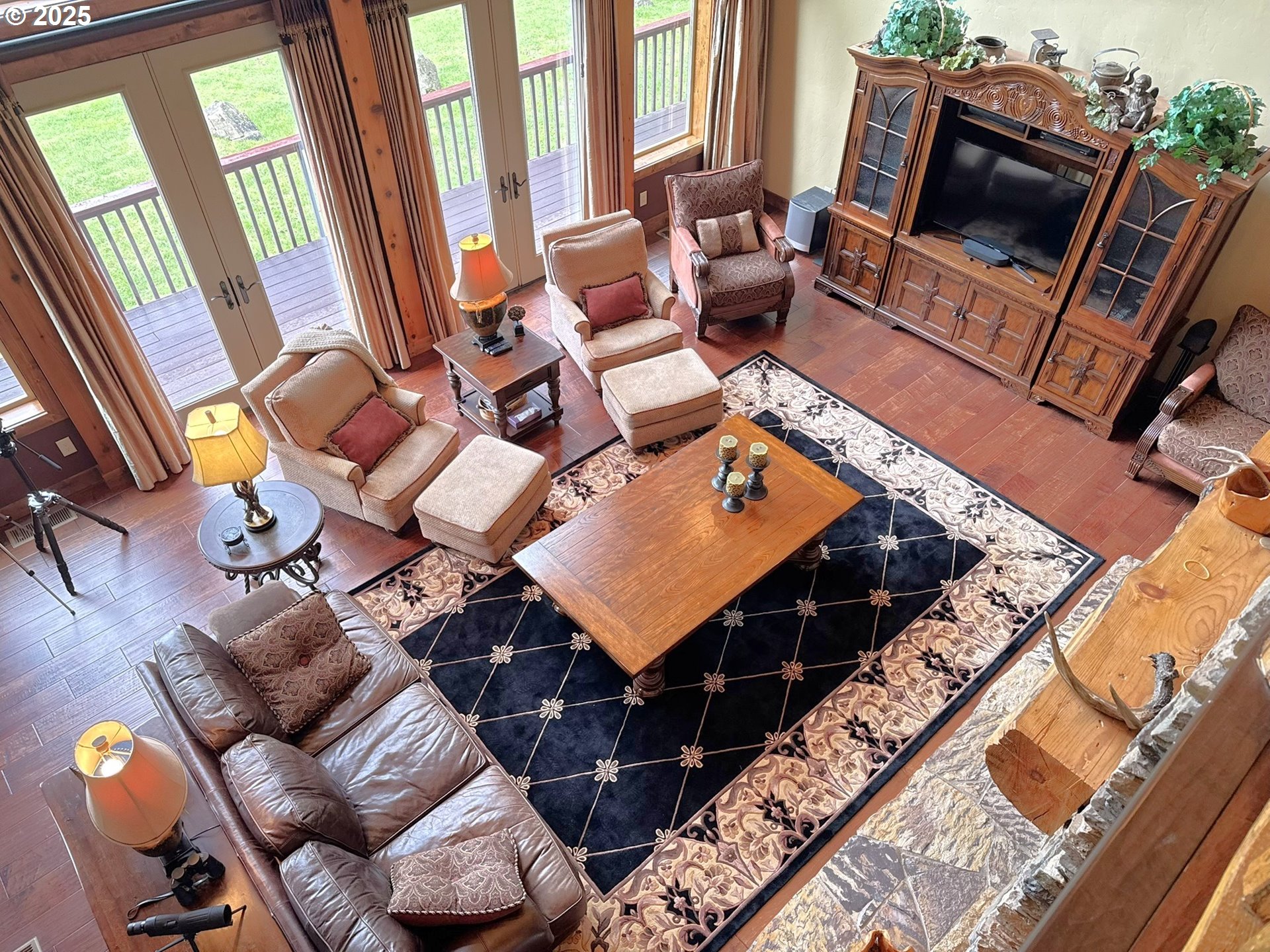 25500 Cape View Loop Gold Beach, OR 97444 - Photo 8 of 48 Great Room