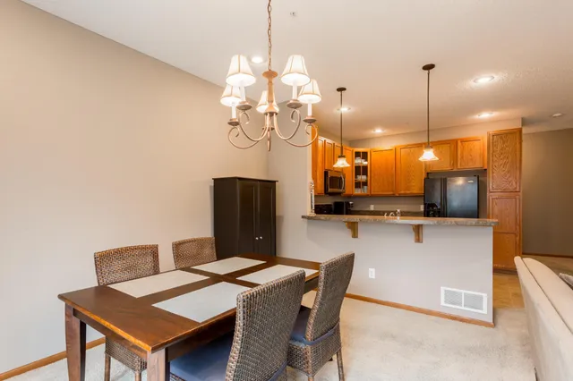 $295,000 | 3611 Hazel Trail, Unit G, Woodbury, MN 55129