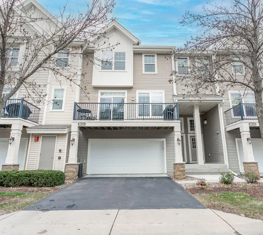 $295,000 | 3611 Hazel Trail, Unit G, Woodbury, MN 55129