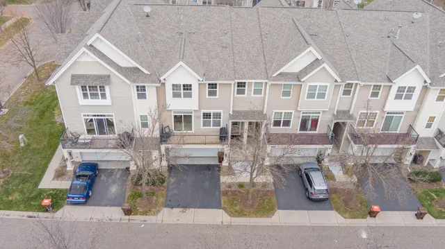$295,000 | 3611 Hazel Trail, Unit G, Woodbury, MN 55129