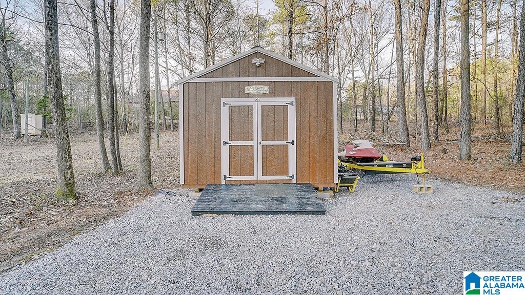 694 5 Oaks Lane Alpine, AL 35014 - Photo 25 of 30