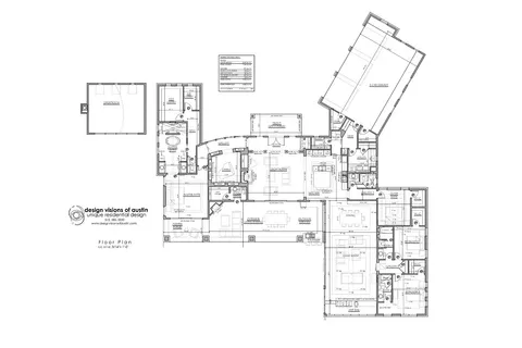 $2,085,000 | 207 Palazza Alto Drive, Austin, TX 78734