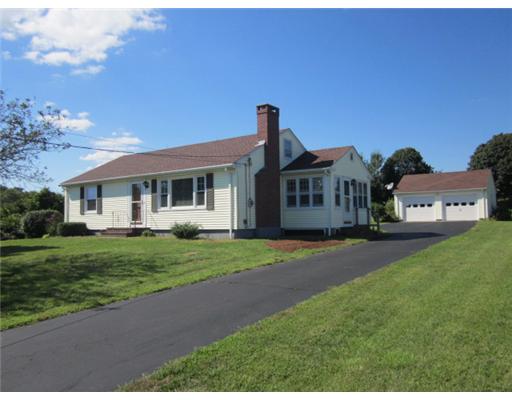 304 Shore Road Westerly, RI 02891 - Photo 1 of 16 Exterior Front. Front View
