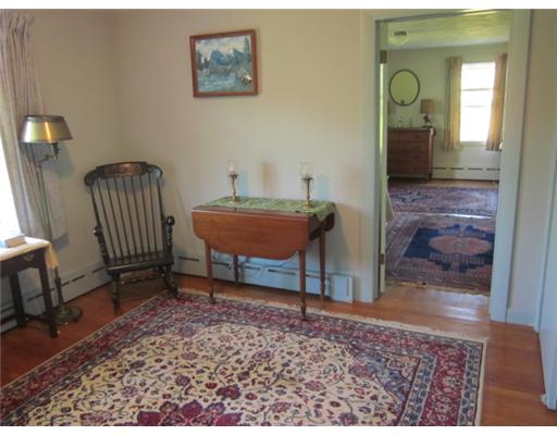 304 Shore Road Westerly, RI 02891 - Photo 5 of 16 Den/Family/Great Room. Den or Office View 1
