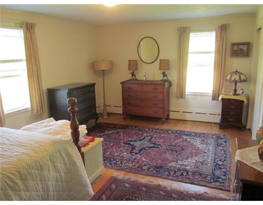304 Shore Road Westerly, RI 02891 - Photo 7 of 16 Master Bedroom. Master Bedroom with Half Bath