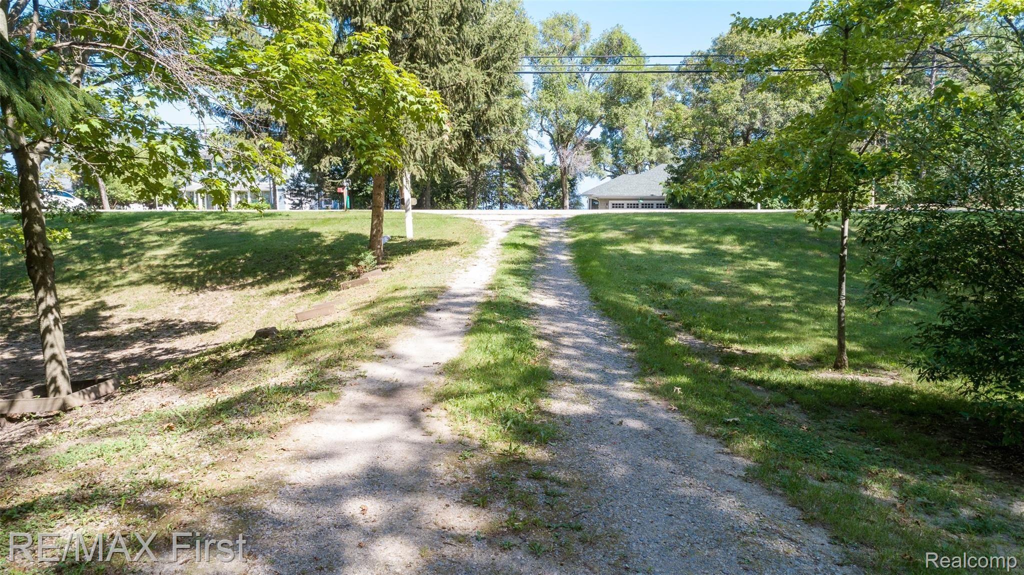 4521 Port Austin Road Caseville, MI 48725 - Photo 33 of 35 Caseville awaits you!