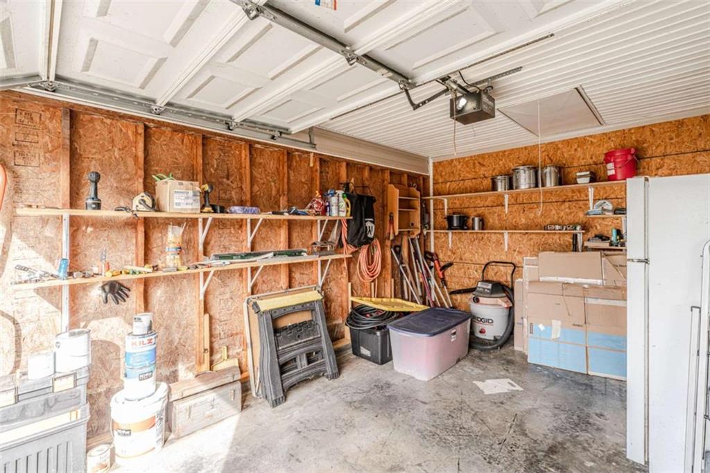 179 Couey Circle Northeast Rome, GA 30161 - Photo 23 of 37 a view of a storage room with washer and dryer