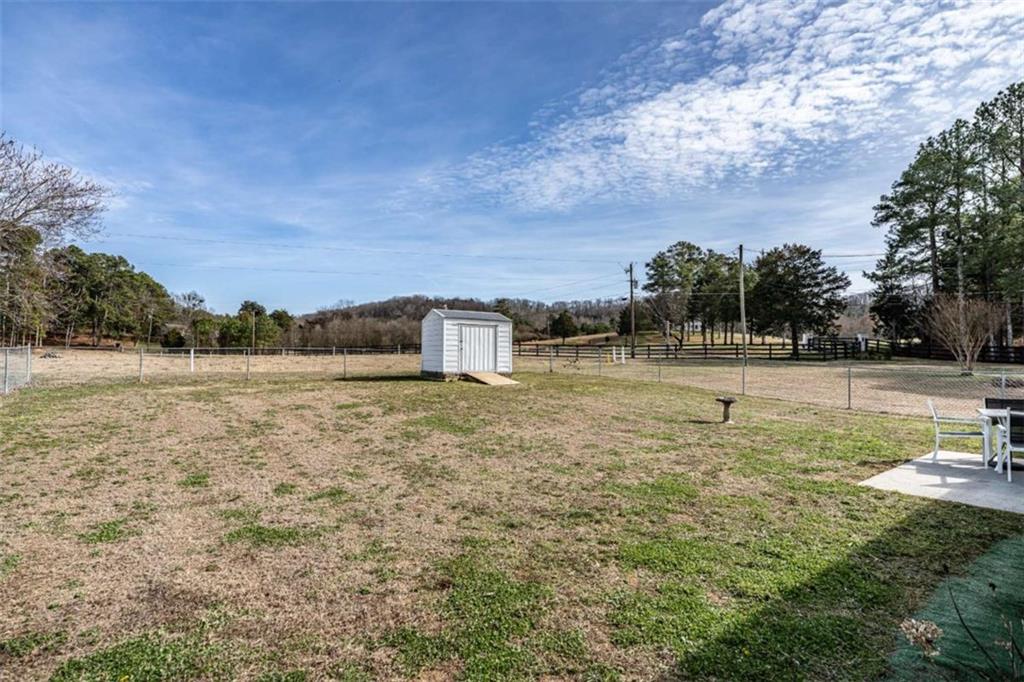179 Couey Circle Northeast Rome, GA 30161 - Photo 26 of 37 a view of a outdoor space