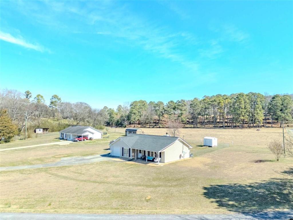 179 Couey Circle Northeast Rome, GA 30161 - Photo 34 of 37 a view of a city