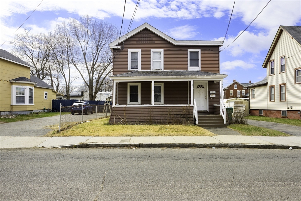 28 Maple Street Chicopee, MA 01020 - Photo 2 of 36