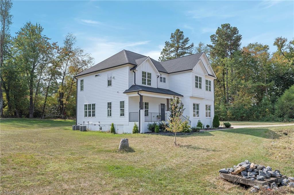 7111 Lambert Lake Road Stokesdale, NC 27357 - Photo 32 of 36