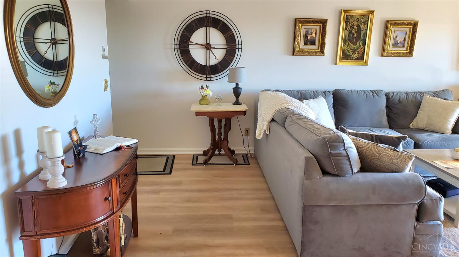 153 Palisades Point, Unit 4 Cincinnati, OH 45238 - Photo 10 of 42