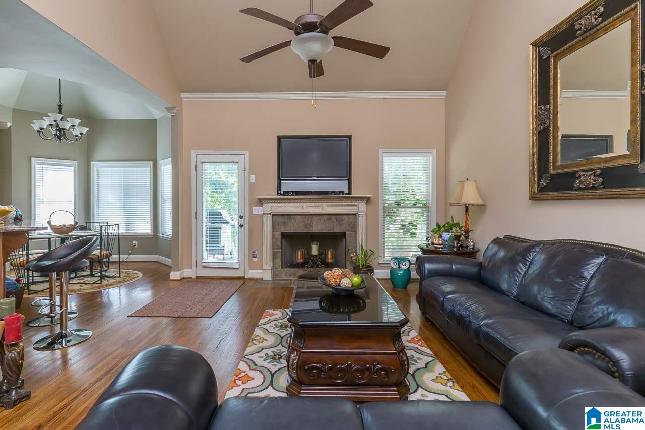 3603 Timber Way Helena, AL 35022 - Photo 9 of 45 Gallery Image 9