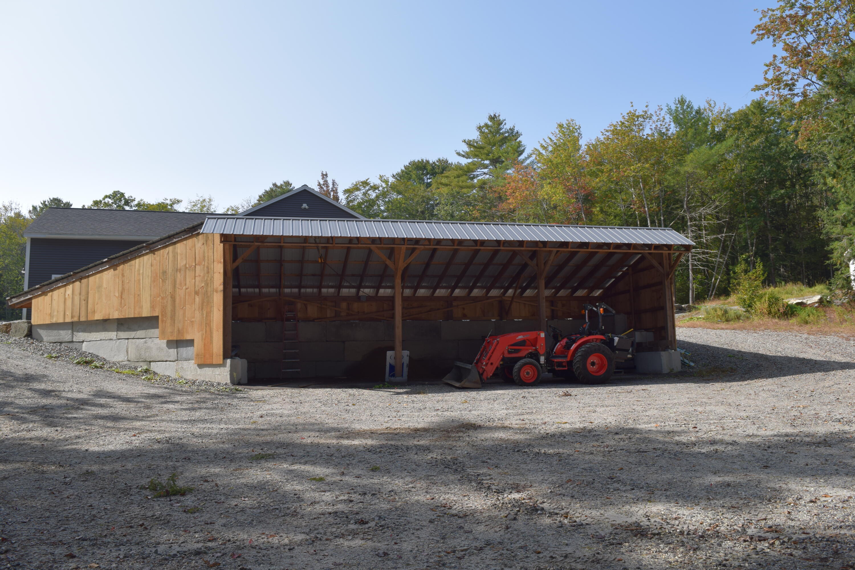 42 Pond Road Bowdoinham, ME 04008 - Photo 52 of 56 DSC_0499