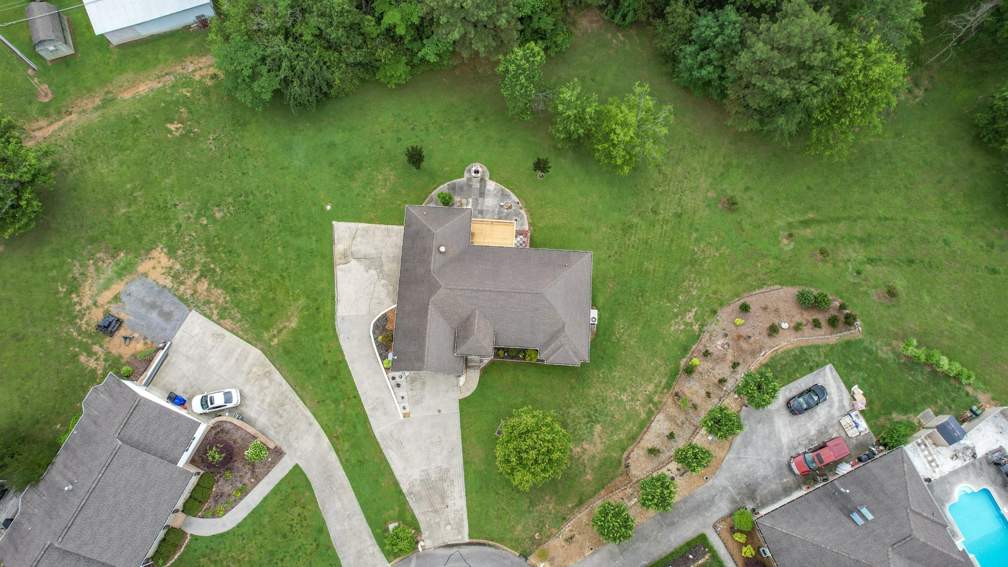 200 County Road 1150 Riceville, TN 37370 - Photo 65 of 81