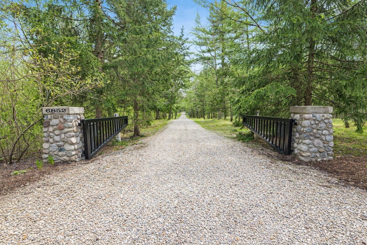 6852 West East Road Lakeside, MI 49128 - Photo 50 of 53