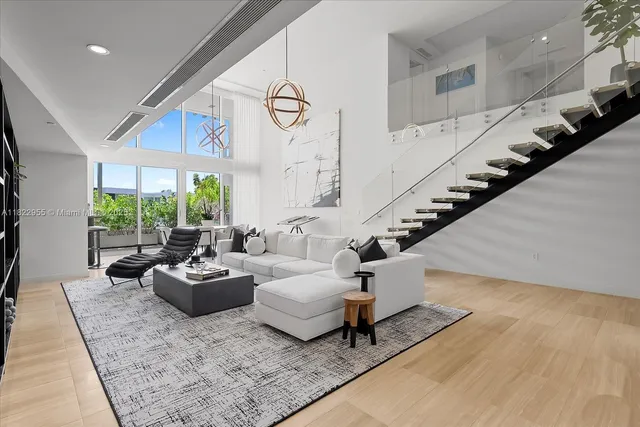 $4,925,000 | 4701 Meridian Avenue, Unit 217, Miami Beach, FL 33140