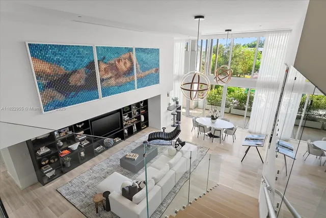 $4,925,000 | 4701 Meridian Avenue, Unit 217, Miami Beach, FL 33140