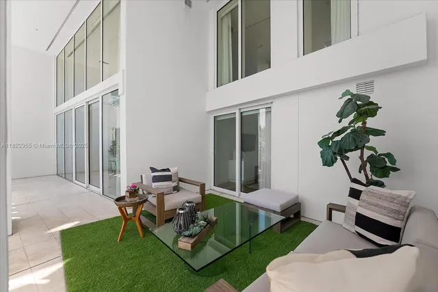 $4,925,000 | 4701 Meridian Avenue, Unit 217, Miami Beach, FL 33140