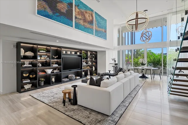 $4,925,000 | 4701 Meridian Avenue, Unit 217, Miami Beach, FL 33140