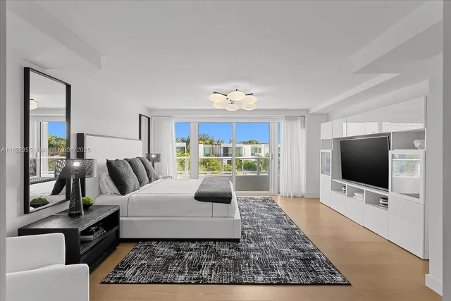 $4,925,000 | 4701 Meridian Avenue, Unit 217, Miami Beach, FL 33140