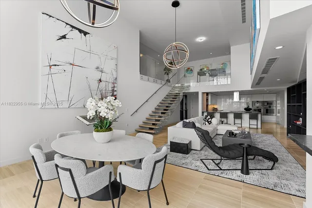 $4,925,000 | 4701 Meridian Avenue, Unit 217, Miami Beach, FL 33140