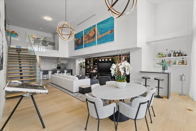 $4,925,000 | 4701 Meridian Avenue, Unit 217, Miami Beach, FL 33140