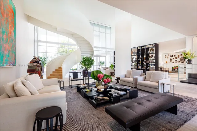 $4,925,000 | 4701 Meridian Avenue, Unit 217, Miami Beach, FL 33140