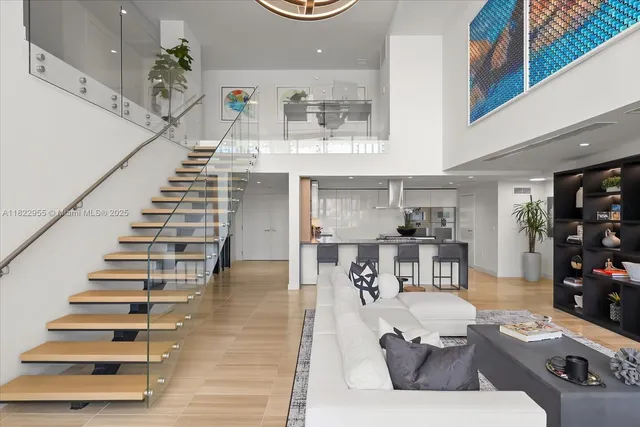 $4,925,000 | 4701 Meridian Avenue, Unit 217, Miami Beach, FL 33140