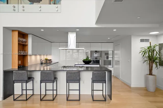 $4,925,000 | 4701 Meridian Avenue, Unit 217, Miami Beach, FL 33140