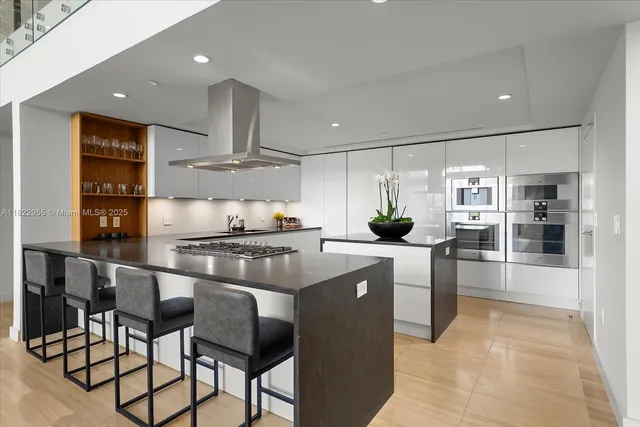 $4,925,000 | 4701 Meridian Avenue, Unit 217, Miami Beach, FL 33140