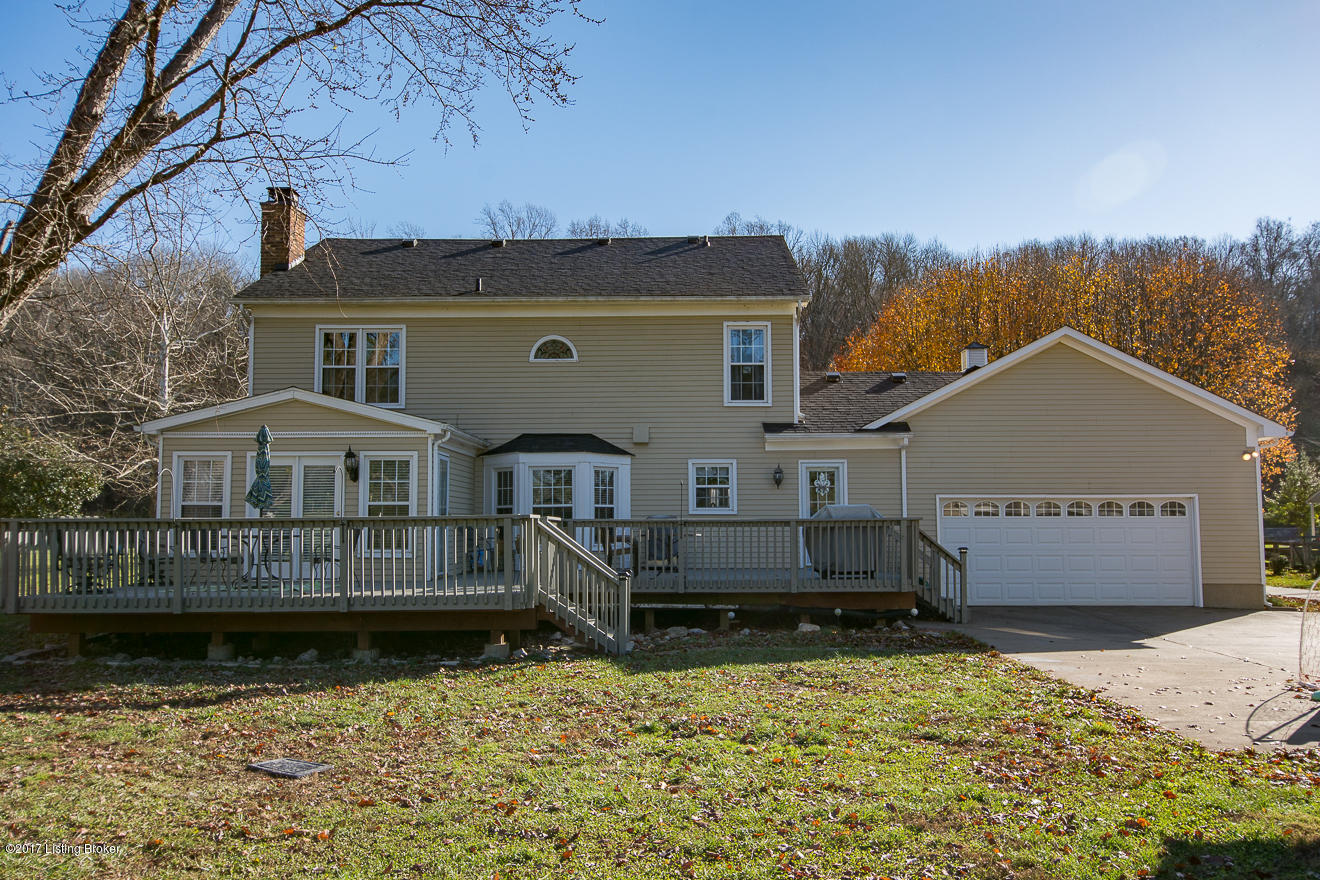 2006 North Rose Island Road Prospect, KY 40059 - Photo 62 of 76 NRoseIsland-62