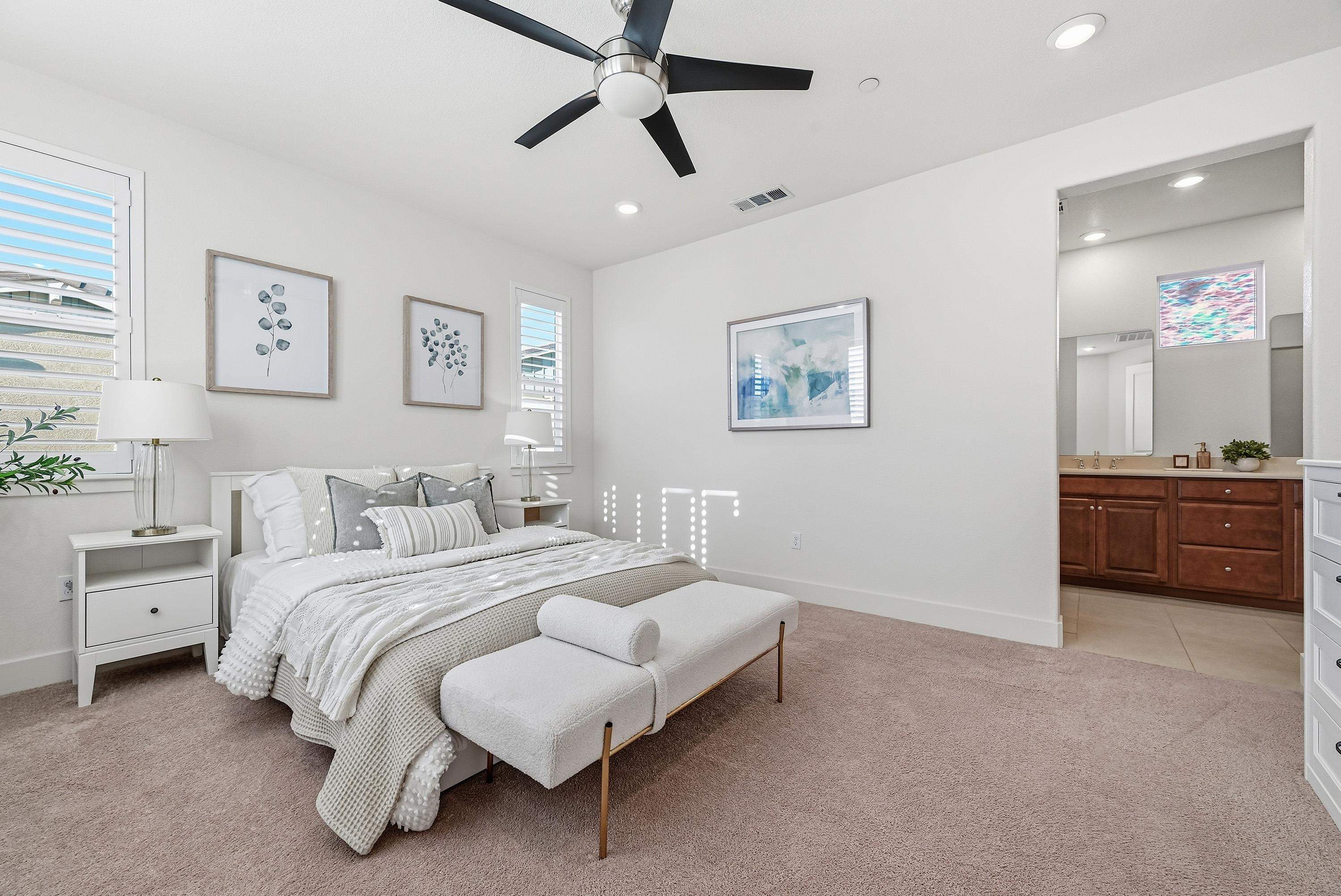 2933 Stringham Way Dublin, CA 94568 - Photo 16 of 38