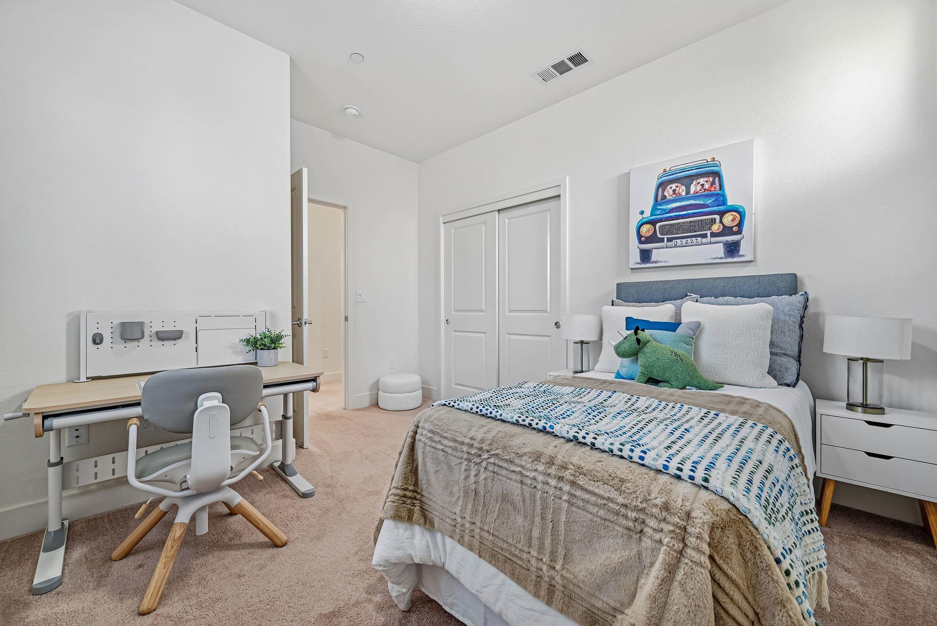 2933 Stringham Way Dublin, CA 94568 - Photo 24 of 38