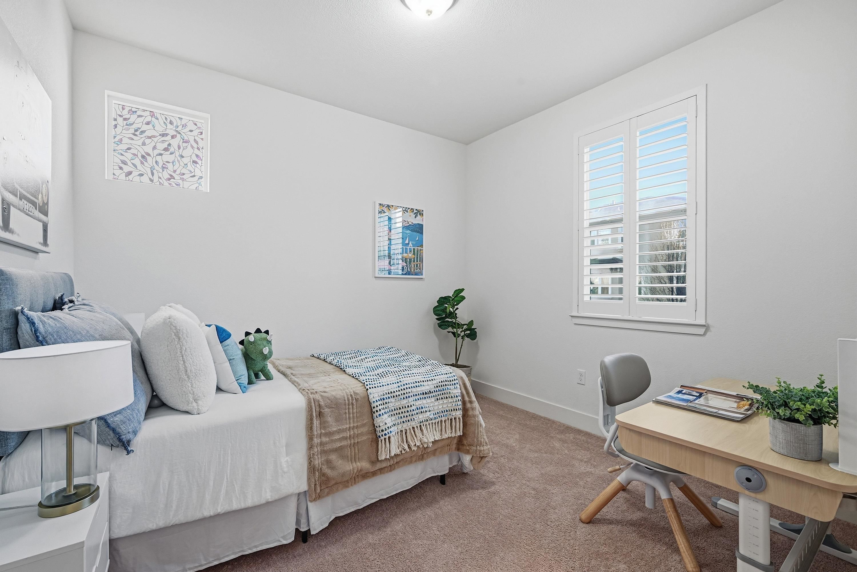 2933 Stringham Way Dublin, CA 94568 - Photo 25 of 38