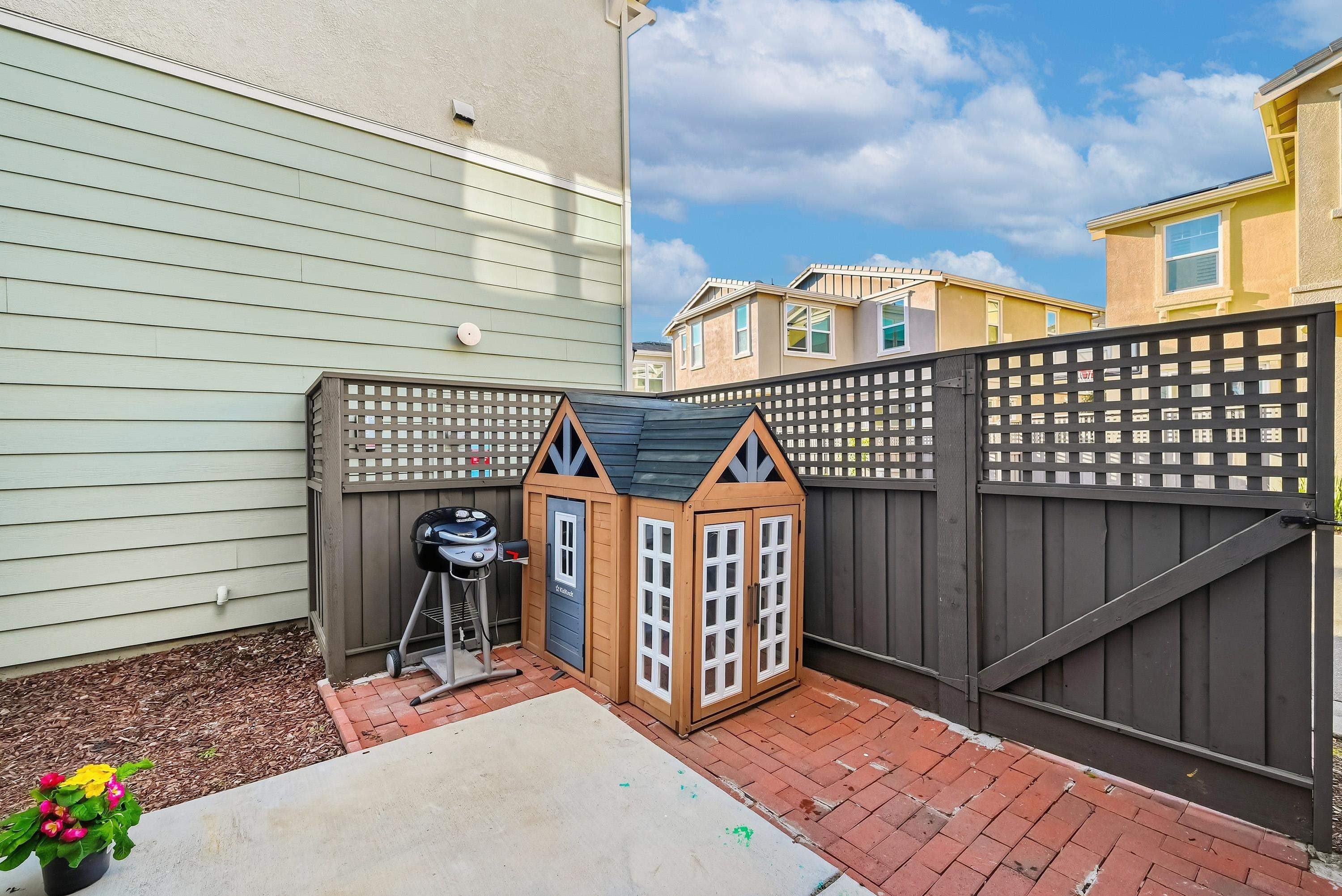 2933 Stringham Way Dublin, CA 94568 - Photo 30 of 38