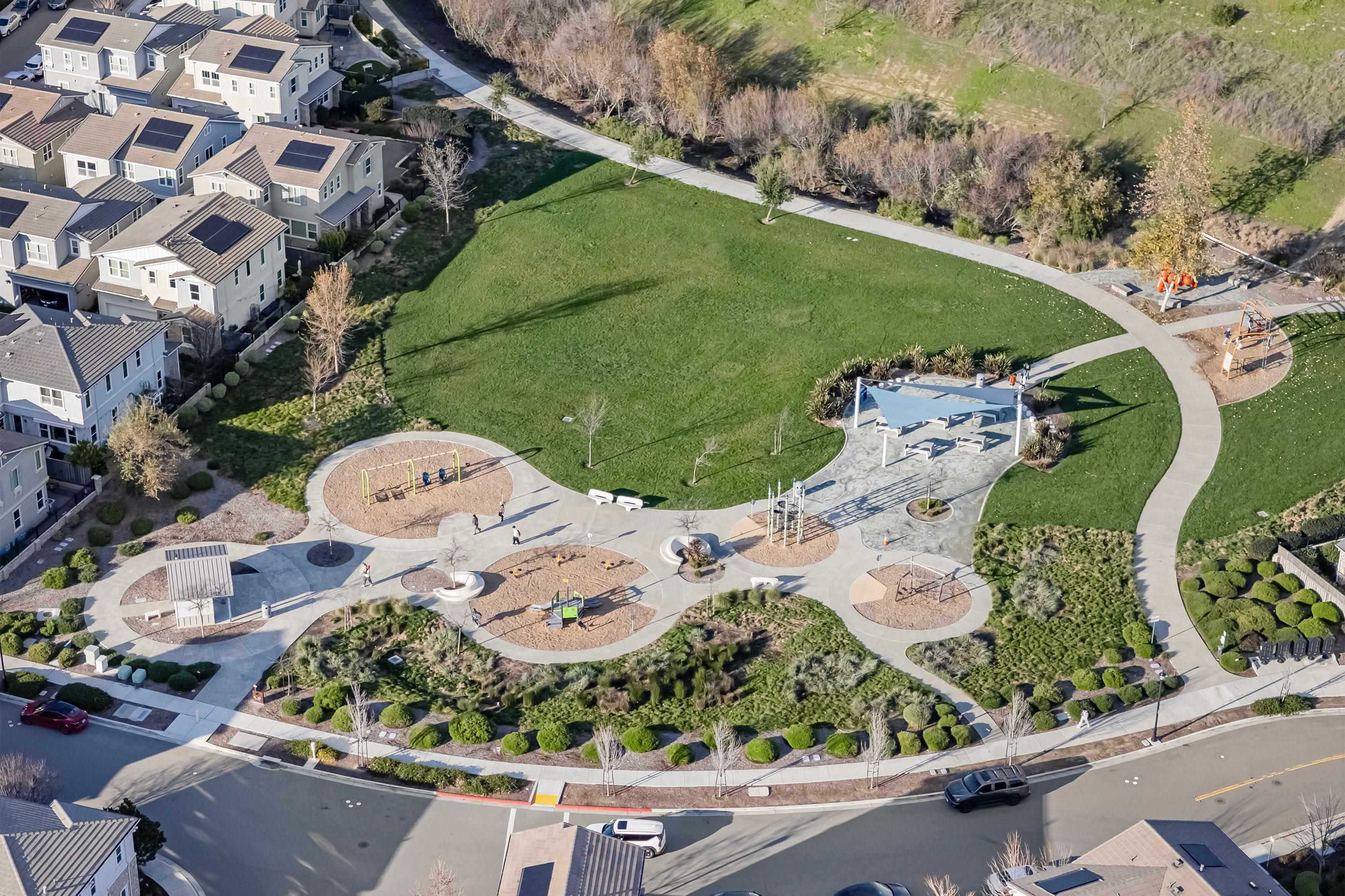 2933 Stringham Way Dublin, CA 94568 - Photo 33 of 38