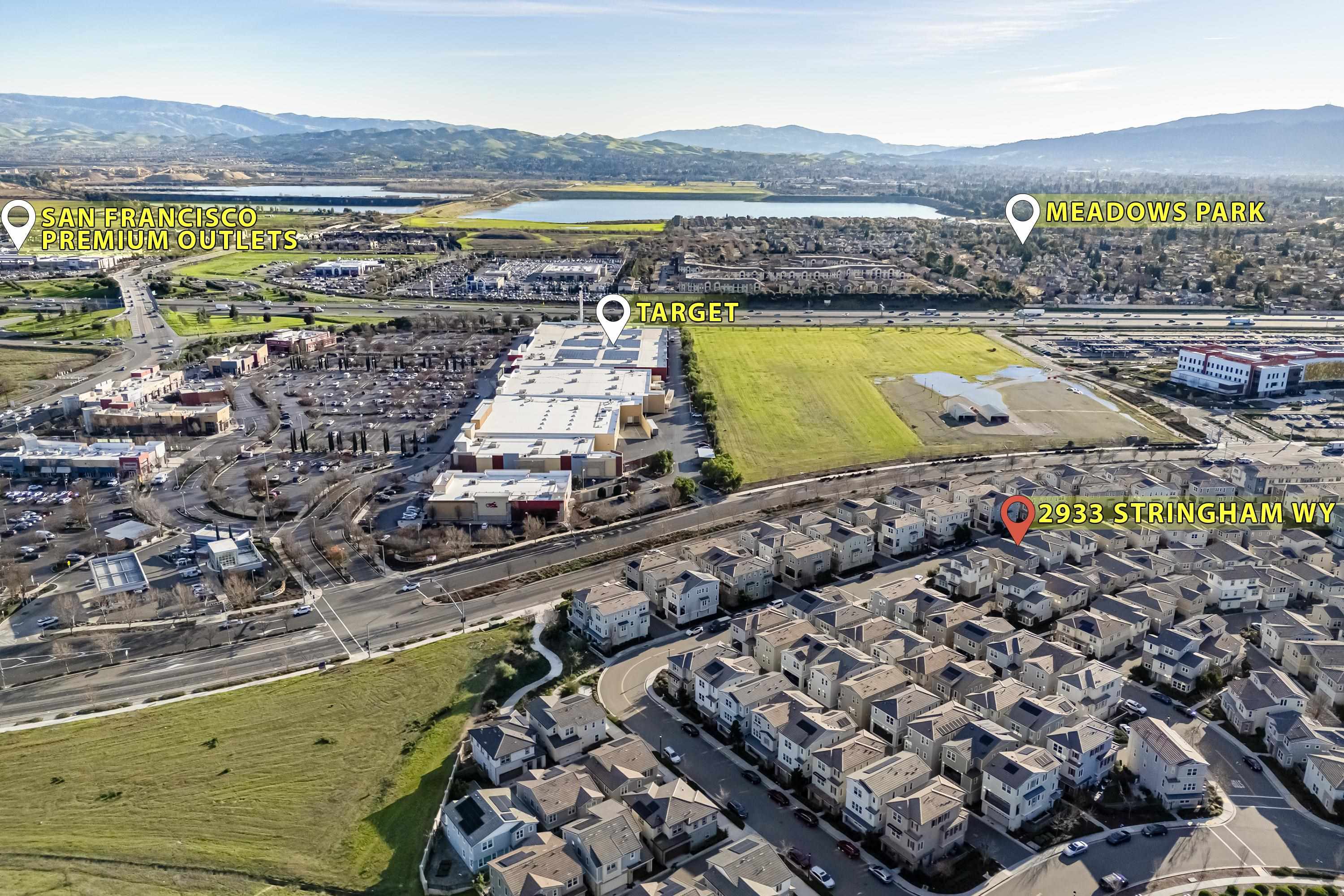 2933 Stringham Way Dublin, CA 94568 - Photo 35 of 38