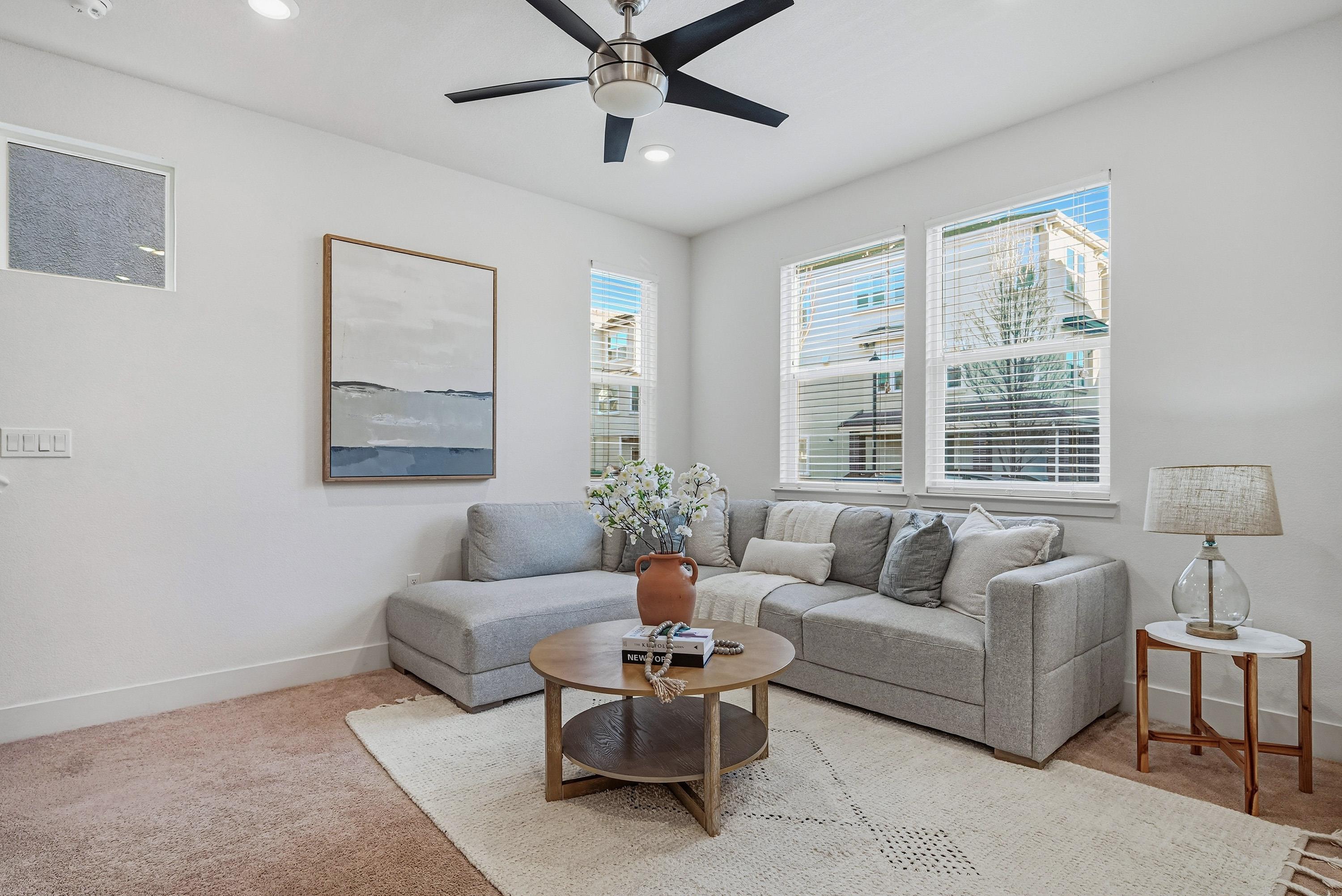 2933 Stringham Way Dublin, CA 94568 - Photo 5 of 38