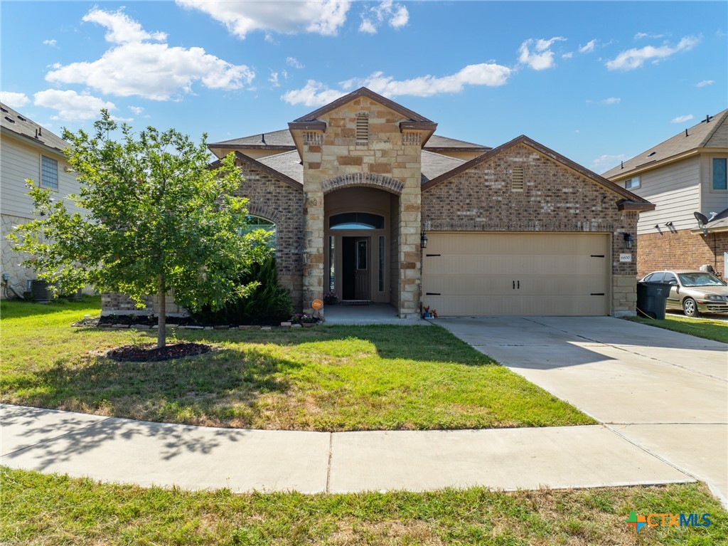 6800 Mustang Creek Road Killeen, TX 76549 - Photo 2 of 31
