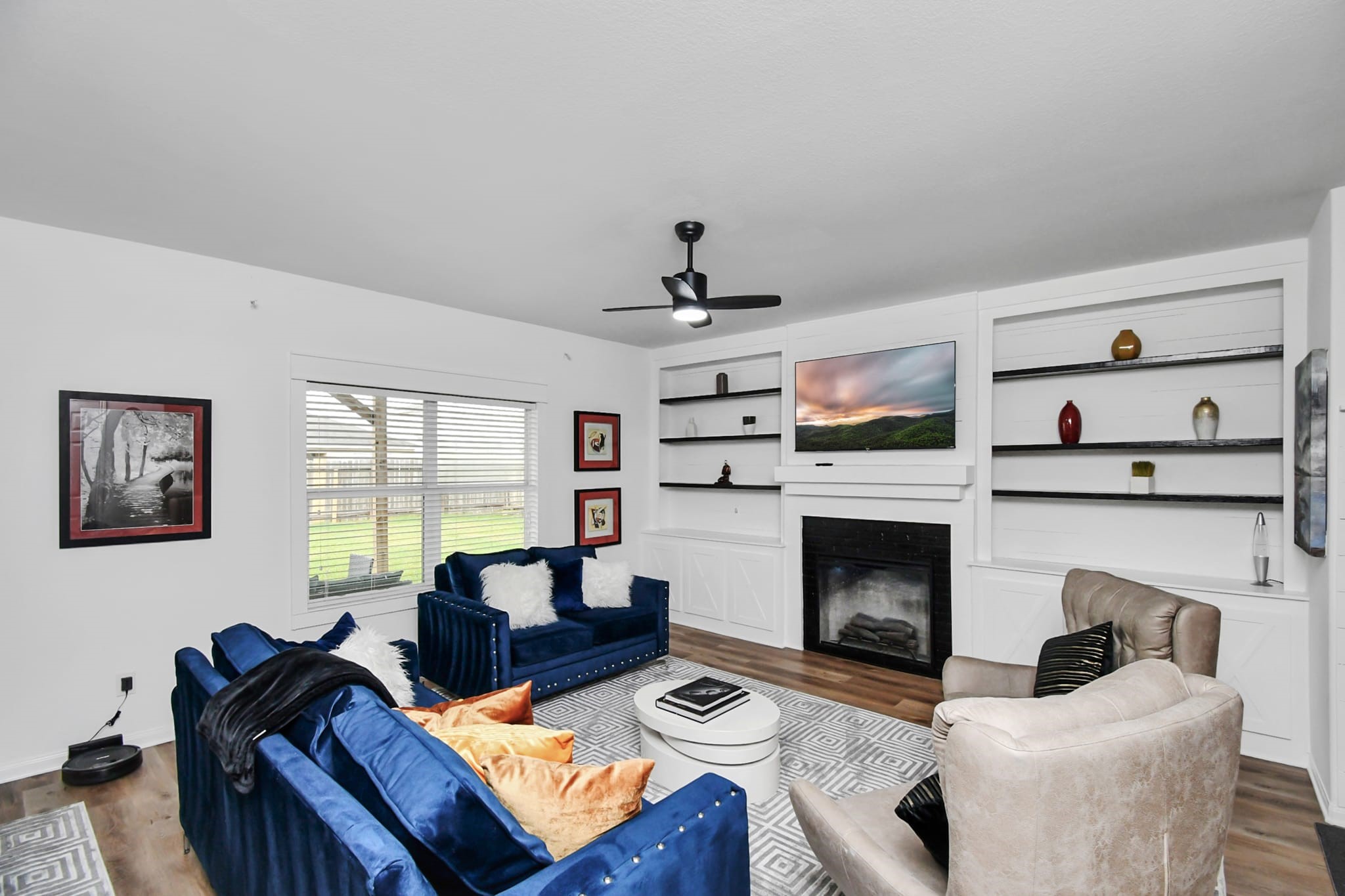 6715 Plum Springs Lane Richmond, TX 77469 - Photo 4 of 25